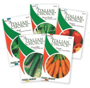 Italian Varieties